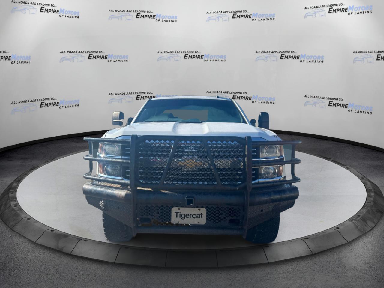 chevrolet silverado 2500hd 2016 1GC1KUEG1GF115256 image chevrolet silverado 2500hd 2016 1GC1KUEG1GF115256 image